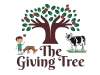 the giving tree ngo surat
